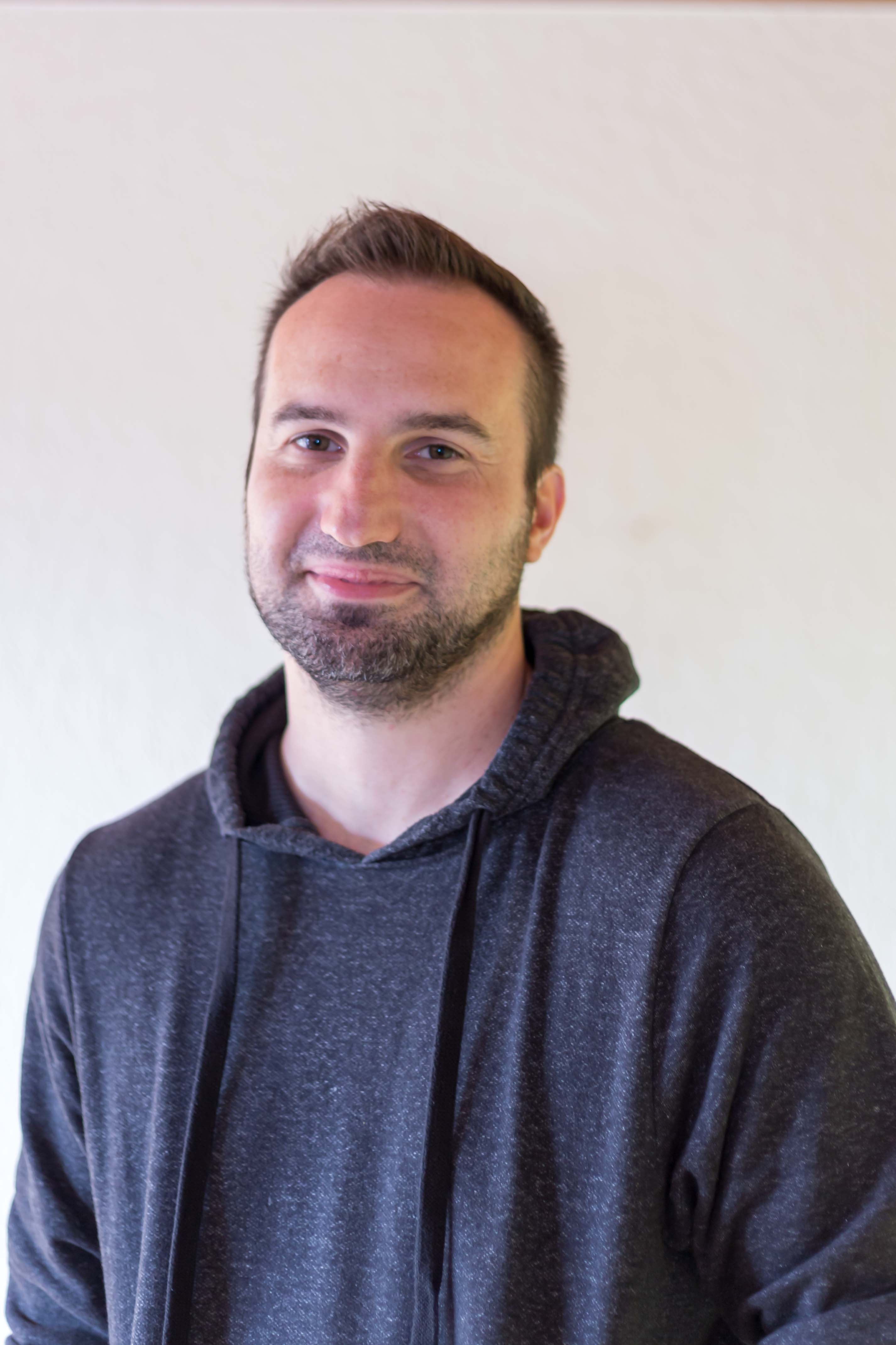 Andy Ebert Andy Ebert