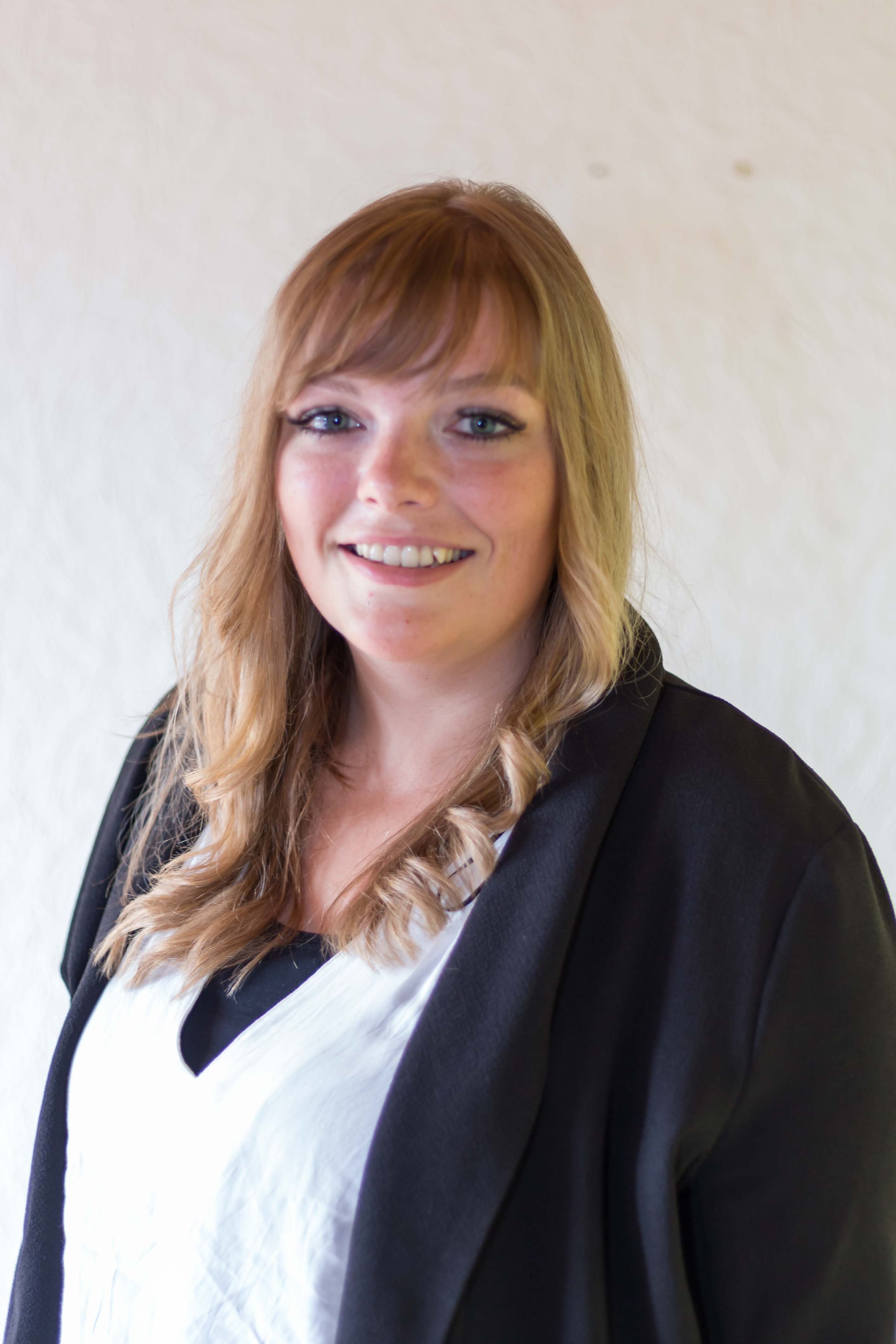 Anna-Alina Rieke Anna-Alina Rieke