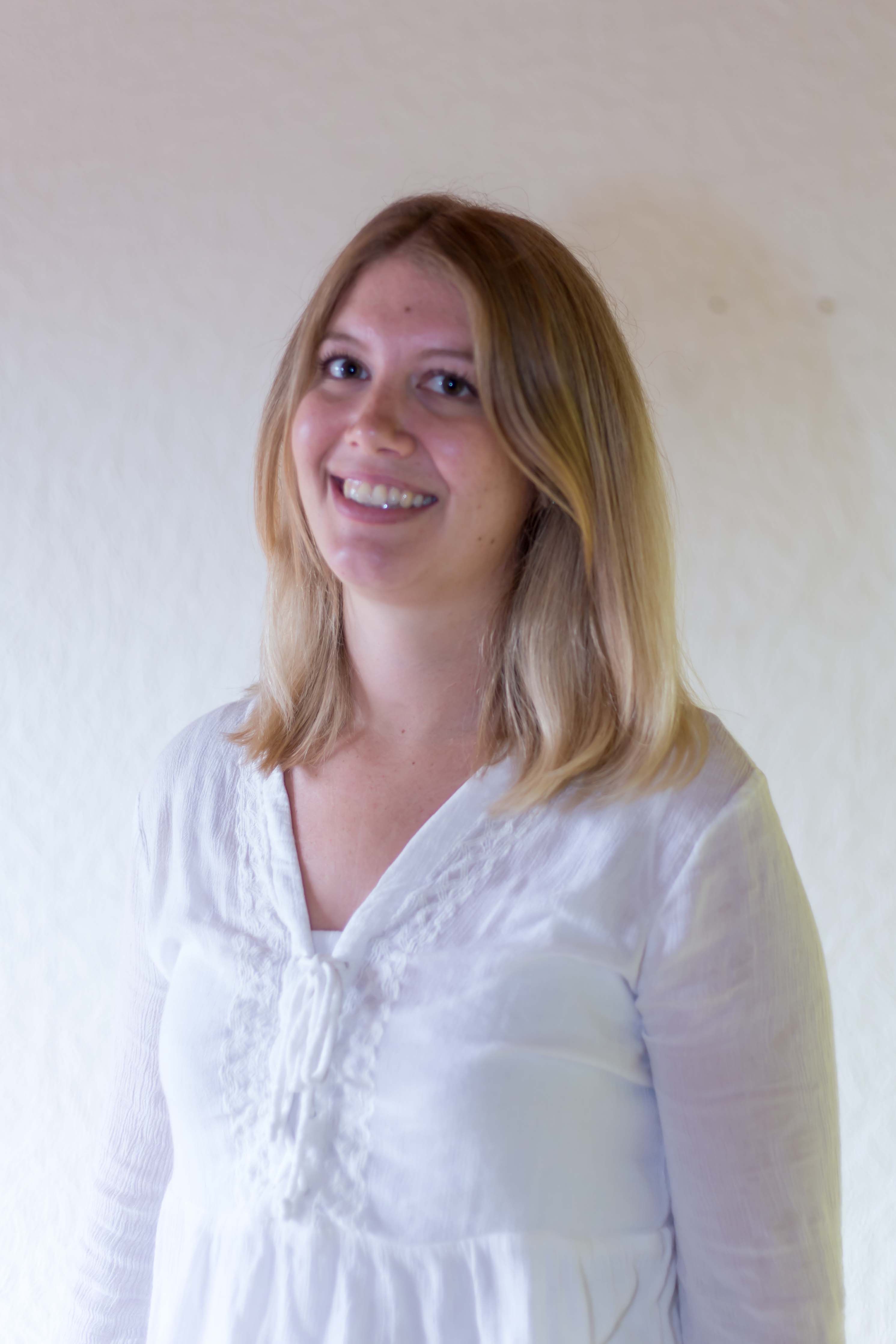 Annika Homann Annika Homann