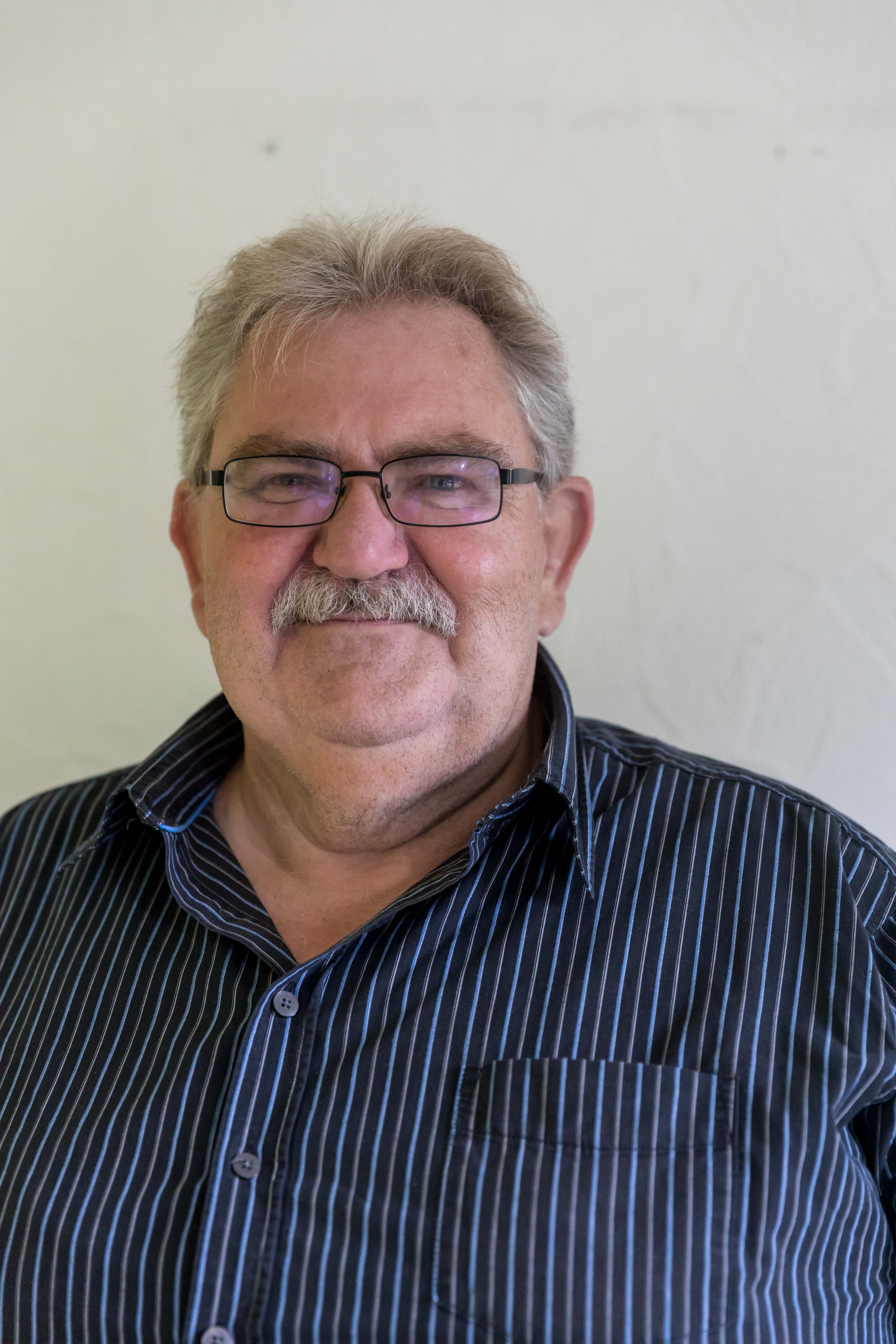 Dietmar Fabig Dietmar Fabig