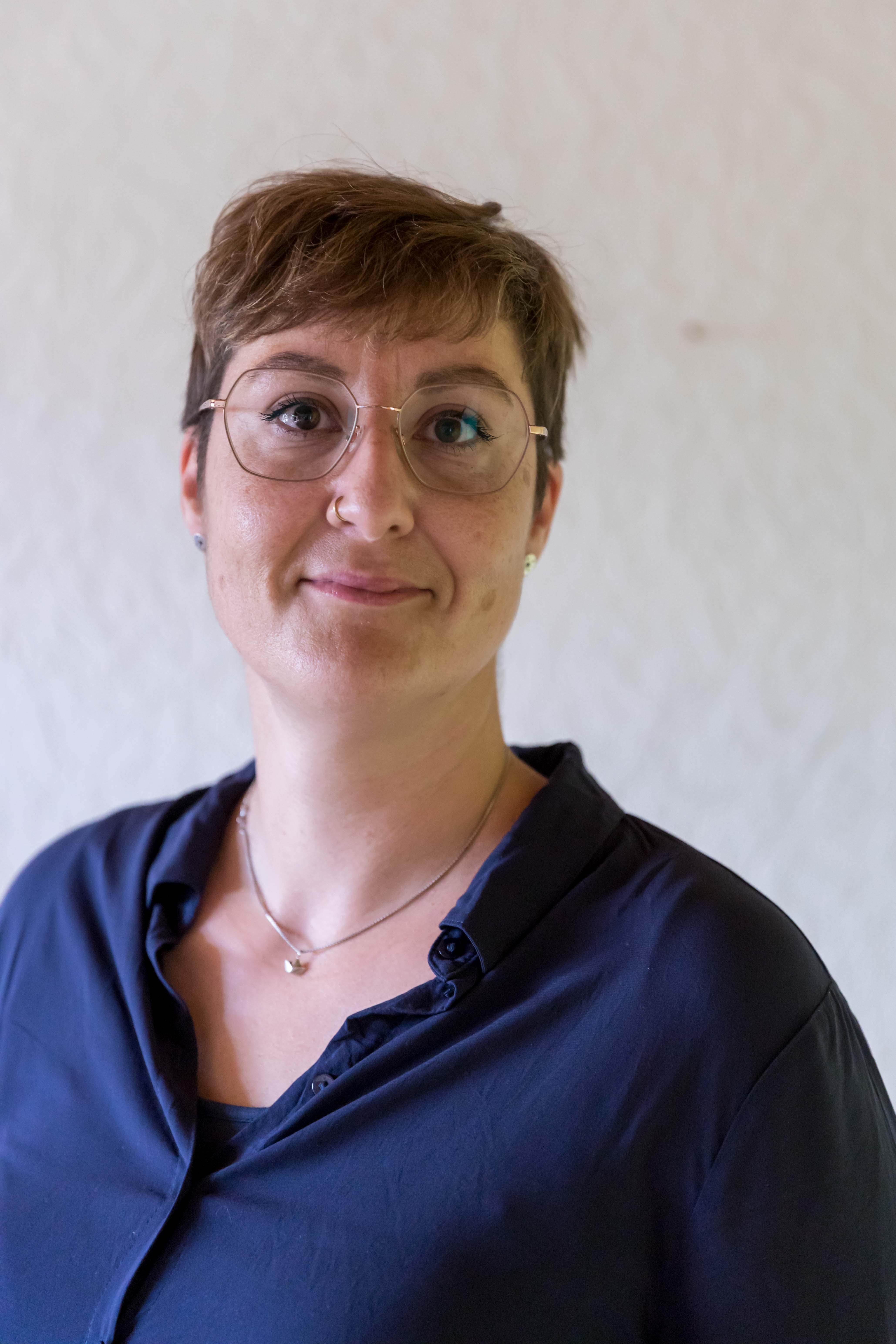 Judith Nikolic Judith Nikolic