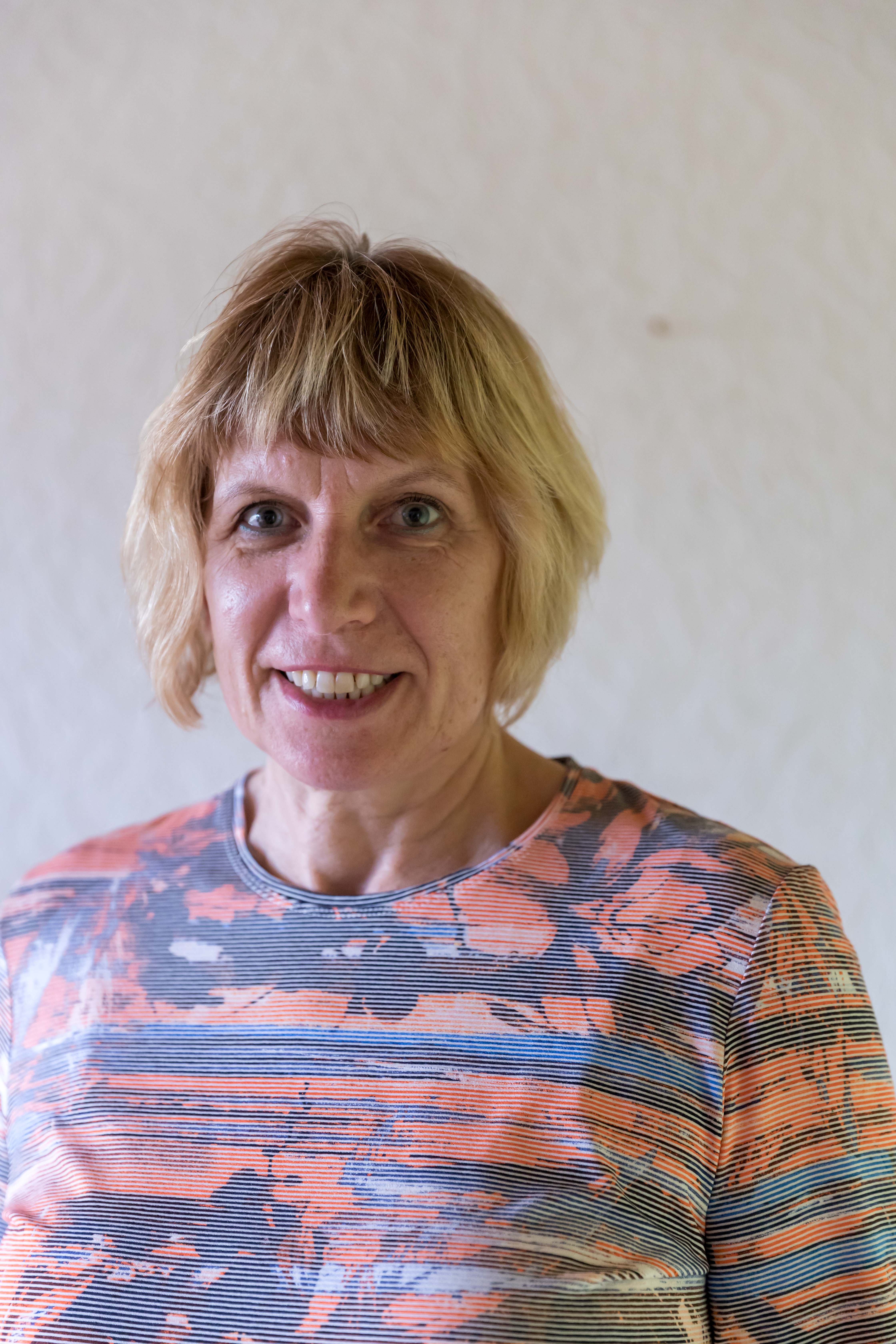 Karin Fullriede Karin Fullriede