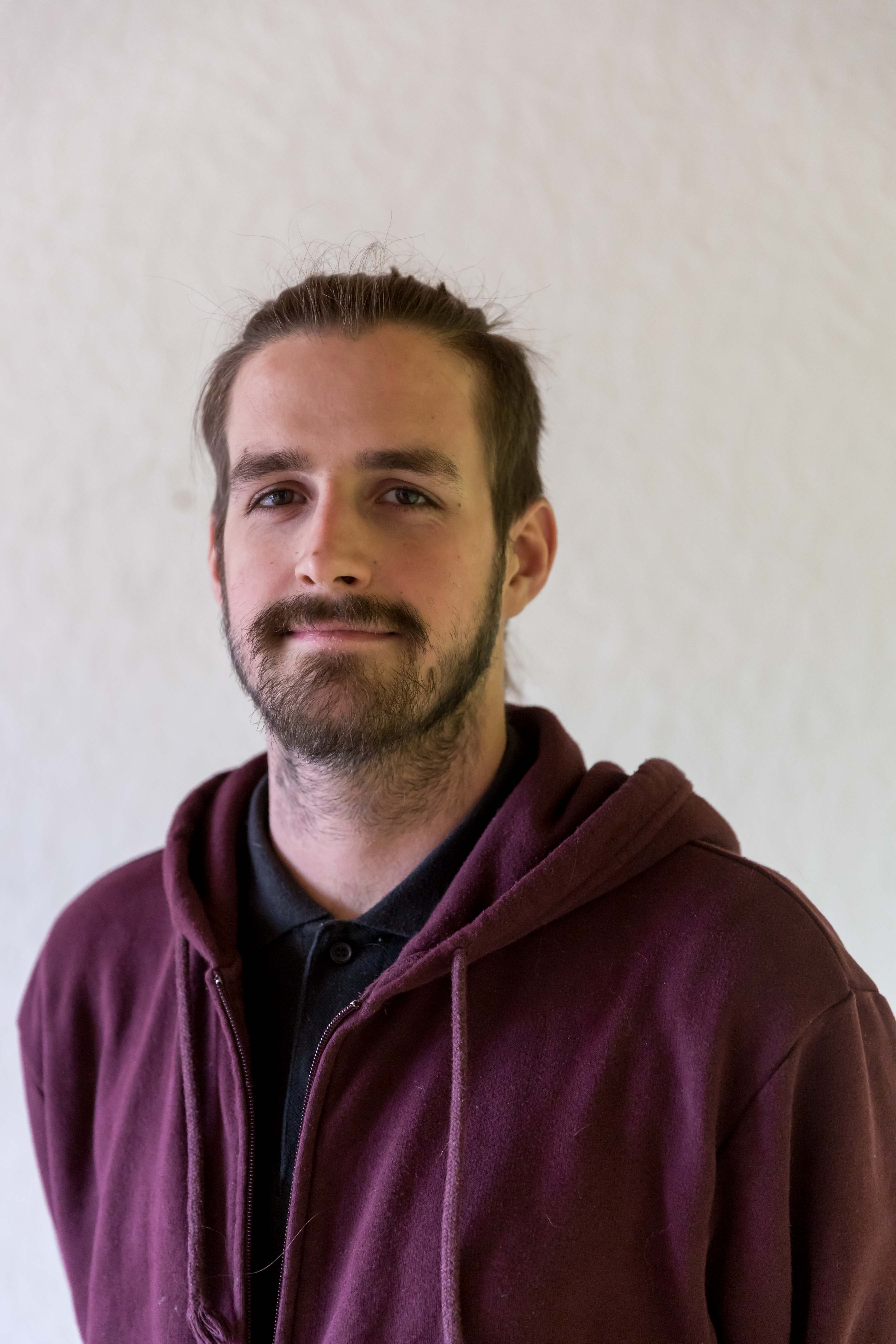 Lukas Hülsmann Lukas Hülsmann