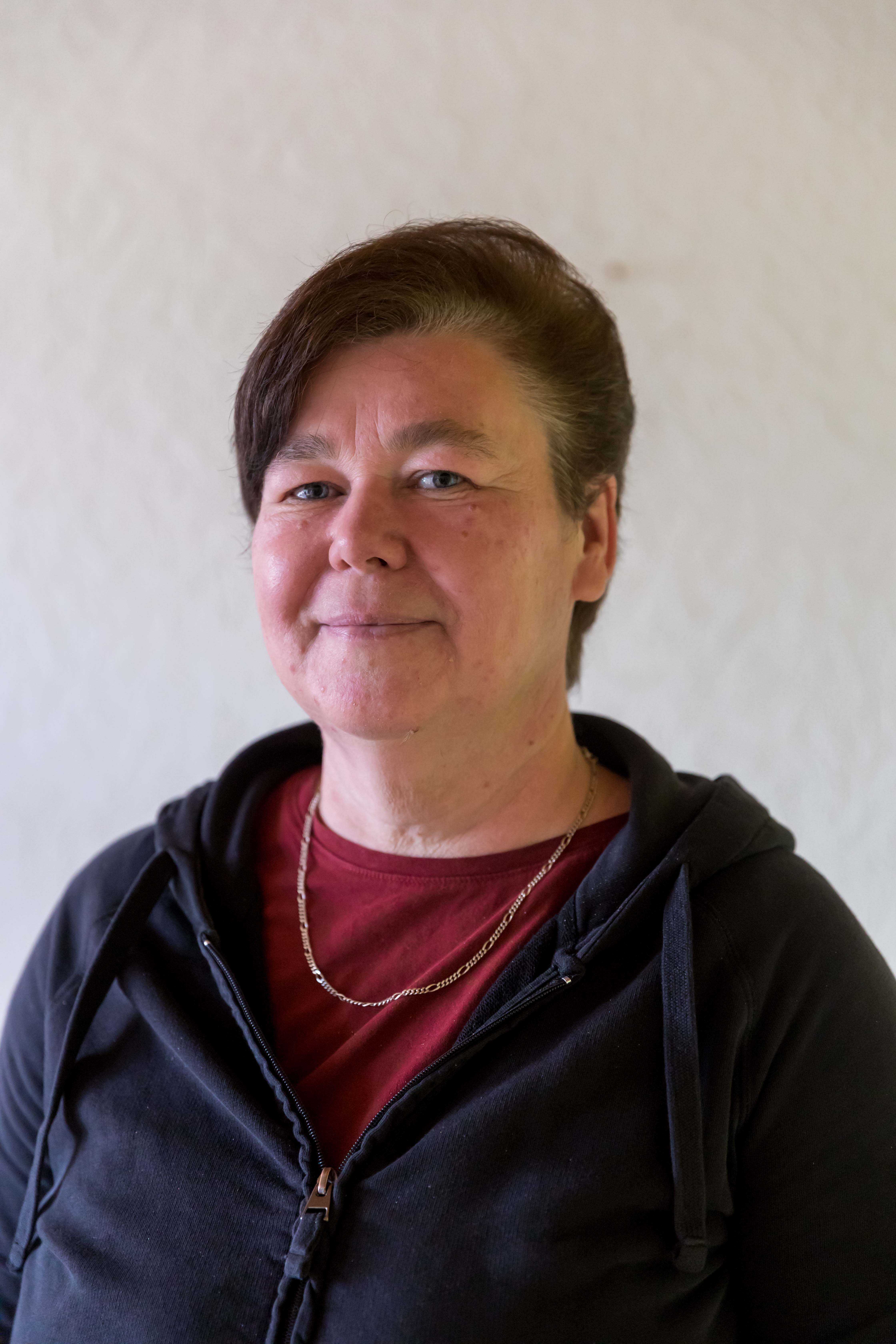 Marei van de Loo Marei van de Loo