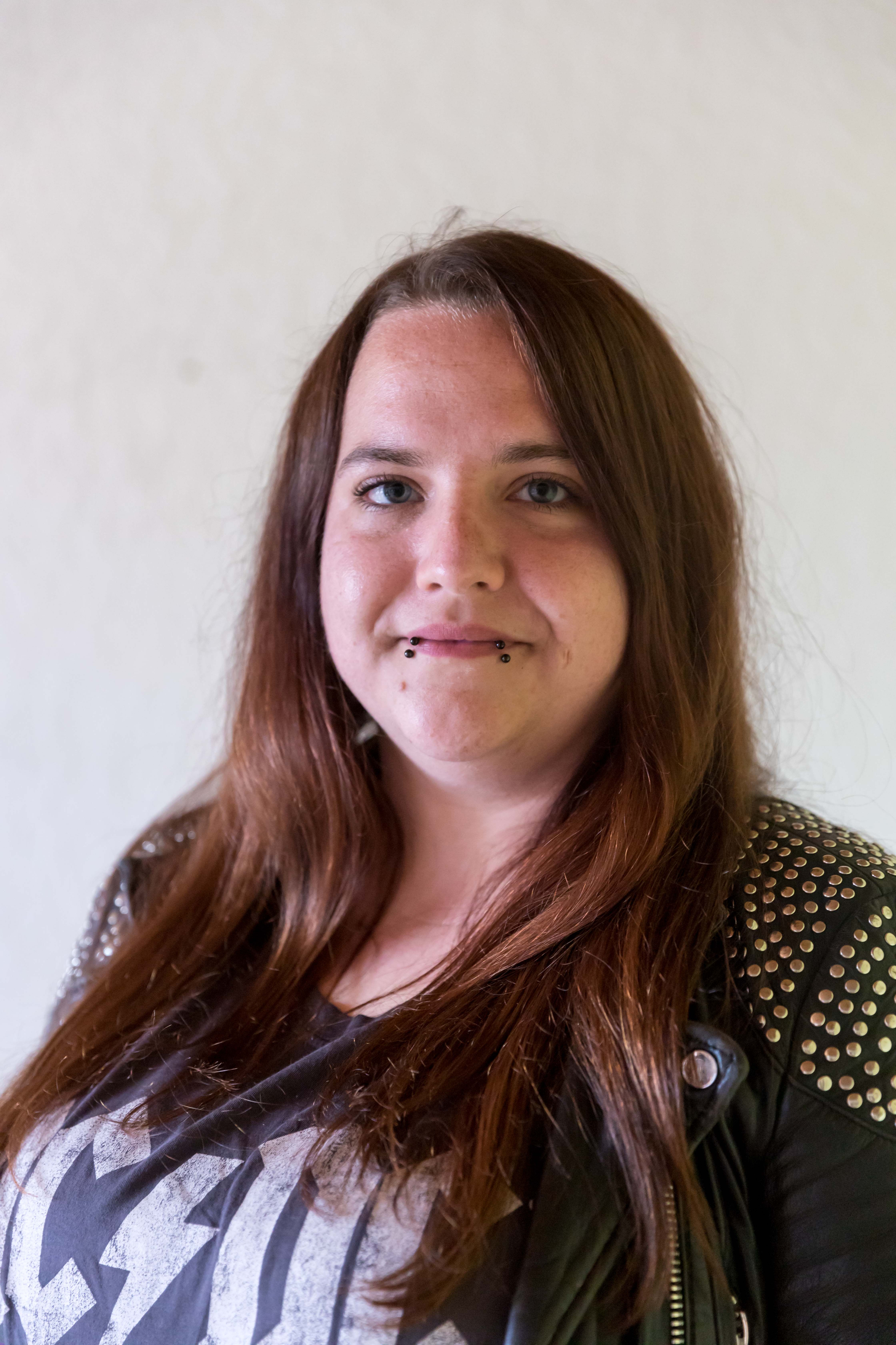 Rebecca Malone Rebecca Malone